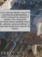 Mestermű - Erotikus képregény - 32. oldal