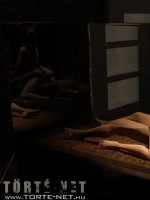 Mestermű - Erotikus képregény - 38. oldal