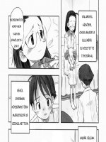 Szerelmi háromszög 3-4. rész - Erotikus képregény - 4. oldal