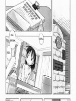 Szerelmi háromszög 3-4. rész - Erotikus képregény - 10. oldal