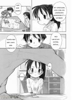 Szerelmi háromszög 3-4. rész - Erotikus képregény - 11. oldal