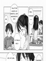 Szerelmi háromszög 3-4. rész - Erotikus képregény - 13. oldal