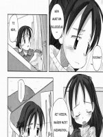 Szerelmi háromszög 3-4. rész - Erotikus képregény - 16. oldal