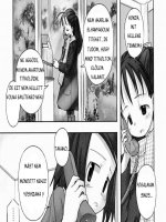 Szerelmi háromszög 3-4. rész - Erotikus képregény - 17. oldal