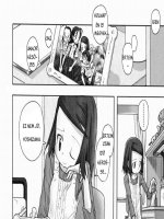 Szerelmi háromszög 3-4. rész - Erotikus képregény - 18. oldal