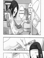 Szerelmi háromszög 3-4. rész - Erotikus képregény - 20. oldal