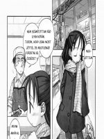 Szerelmi háromszög 3-4. rész - Erotikus képregény - 26. oldal