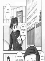 Szerelmi háromszög 3-4. rész - Erotikus képregény - 30. oldal