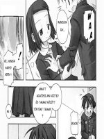 Szerelmi háromszög 3-4. rész - Erotikus képregény - 31. oldal