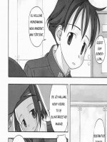 Szerelmi háromszög 3-4. rész - Erotikus képregény - 32. oldal