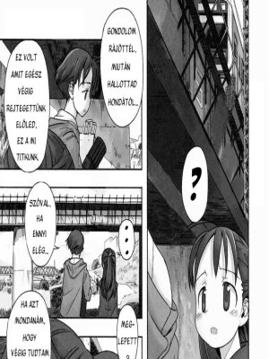 Szerelmi háromszög 5. rész - Erotikus képregény - 1. oldal Szerelmi háromszög 5. rész - Erotikus képregény - 1. oldal