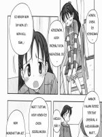 Szerelmi háromszög 5. rész - Erotikus képregény - 6. oldal Szerelmi háromszög 5. rész - Erotikus képregény - 6. oldal