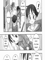 Szerelmi háromszög 5. rész - Erotikus képregény - 7. oldal Szerelmi háromszög 5. rész - Erotikus képregény - 7. oldal