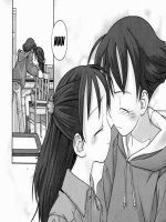 Szerelmi háromszög 5. rész - Erotikus képregény - 8. oldal Szerelmi háromszög 5. rész - Erotikus képregény - 8. oldal