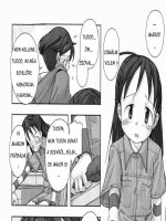 Szerelmi háromszög 5. rész - Erotikus képregény - 10. oldal Szerelmi háromszög 5. rész - Erotikus képregény - 10. oldal