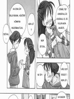 Szerelmi háromszög 5. rész - Erotikus képregény - 11. oldal Szerelmi háromszög 5. rész - Erotikus képregény - 11. oldal