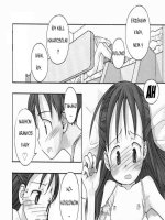 Szerelmi háromszög 5. rész - Erotikus képregény - 14. oldal Szerelmi háromszög 5. rész - Erotikus képregény - 14. oldal