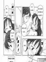 Szerelmi háromszög 5. rész - Erotikus képregény - 16. oldal Szerelmi háromszög 5. rész - Erotikus képregény - 16. oldal