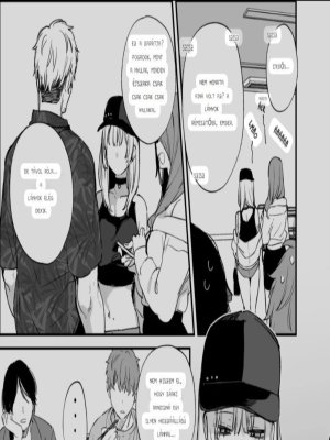 Hitoban Tomete yo, Otaku-kun - Erotikus képregény