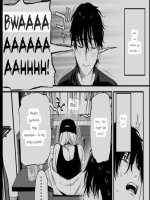 Hitoban Tomete yo, Otaku-kun - Erotikus képregény - 6. oldal