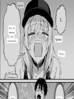 Hitoban Tomete yo, Otaku-kun - Erotikus képregény - 7. oldal