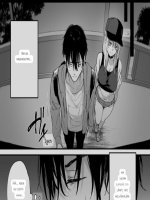 Hitoban Tomete yo, Otaku-kun - Erotikus képregény - 11. oldal