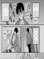 Hitoban Tomete yo, Otaku-kun - Erotikus képregény - 13. oldal