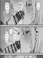 Hitoban Tomete yo, Otaku-kun - Erotikus képregény - 16. oldal