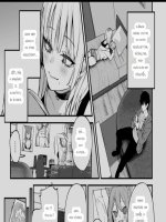 Hitoban Tomete yo, Otaku-kun - Erotikus képregény - 21. oldal