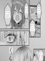 Hitoban Tomete yo, Otaku-kun - Erotikus képregény - 22. oldal