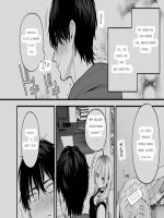 Hitoban Tomete yo, Otaku-kun - Erotikus képregény - 26. oldal