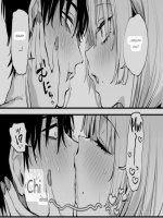 Hitoban Tomete yo, Otaku-kun - Erotikus képregény - 53. oldal