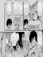 Hitoban Tomete yo, Otaku-kun - Erotikus képregény - 66. oldal