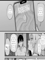 Hitoban Tomete yo, Otaku-kun - Erotikus képregény - 76. oldal