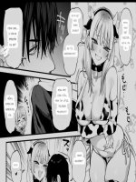 Hitoban Tomete yo, Otaku-kun - Erotikus képregény - 77. oldal