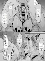 Hitoban Tomete yo, Otaku-kun - Erotikus képregény - 80. oldal