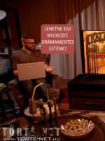 Mostohatesók 2. rész - Erotikus képregény - 9. oldal