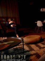 Mostohatesók 2. rész - Erotikus képregény - 16. oldal