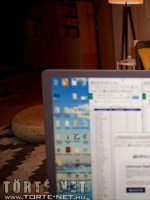 Mostohatesók 2. rész - Erotikus képregény - 23. oldal