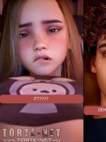 Mostohatesók 2. rész - Erotikus képregény - 28. oldal