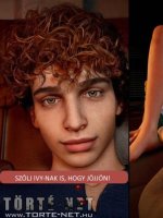 Mostohatesók 2. rész - Erotikus képregény - 29. oldal