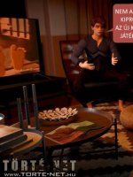 Mostohatesók 2. rész - Erotikus képregény - 31. oldal