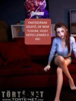 Mostohatesók 2. rész - Erotikus képregény - 38. oldal