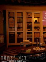 Mostohatesók 2. rész - Erotikus képregény - 58. oldal