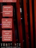 Mostohatesók 2. rész - Erotikus képregény - 59. oldal