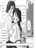 Szerelmi háromszög 6. rész - Vége - Erotikus képregény - 7. oldal