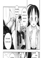 Szerelmi háromszög 6. rész - Vége - Erotikus képregény - 8. oldal