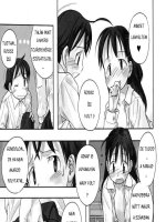 Szerelmi háromszög 6. rész - Vége - Erotikus képregény - 11. oldal