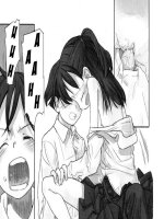 Szerelmi háromszög 6. rész - Vége - Erotikus képregény - 13. oldal