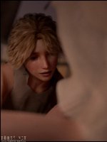 Rokonok 2. rész - Ahol nappal és éjjel, dicsőségben - Erotikus képregény - 8. oldal